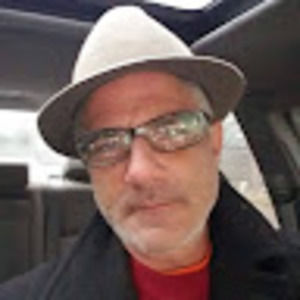 Meet your Posher, Dale irick